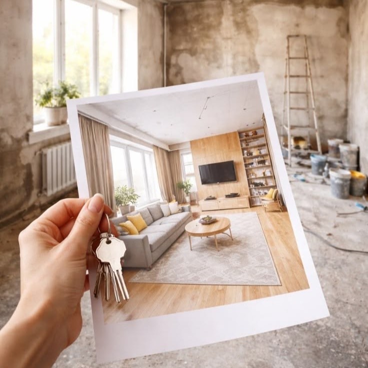 Renovation & Remodeling